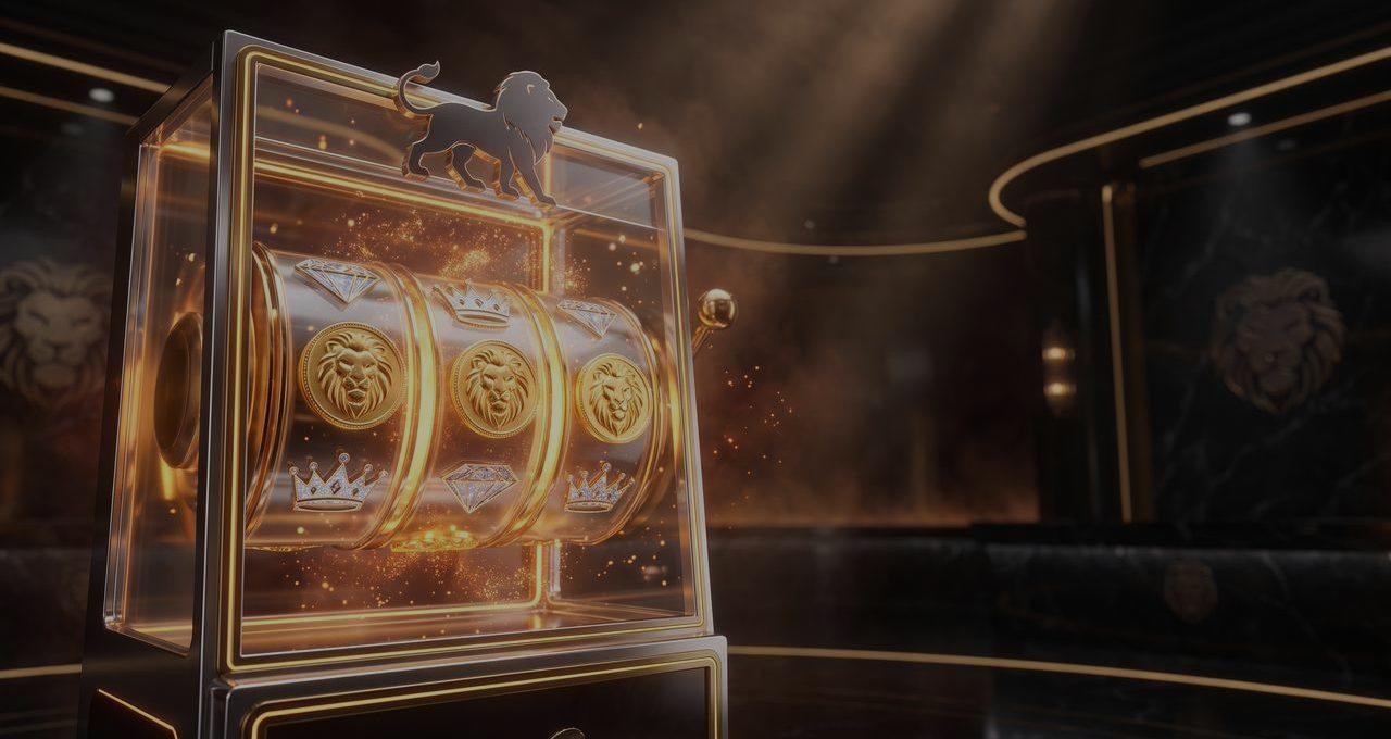 Golden Lion Casino