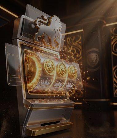 Golden Lion Casino