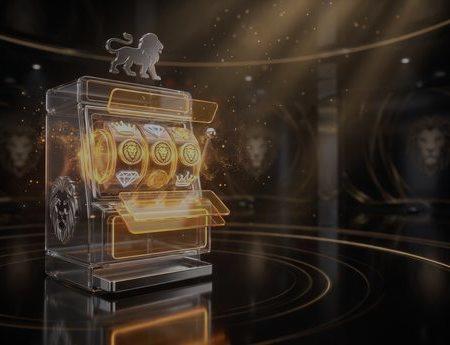Golden Lion Casino