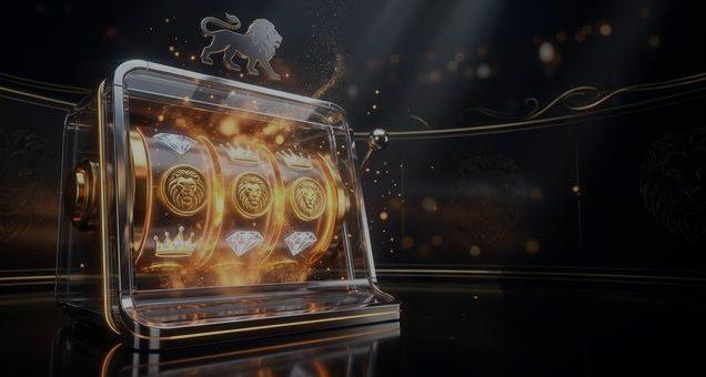 Golden Lion Casino