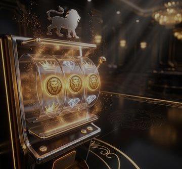 Golden Lion Casino