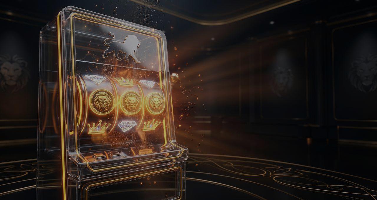 Golden Lion Casino